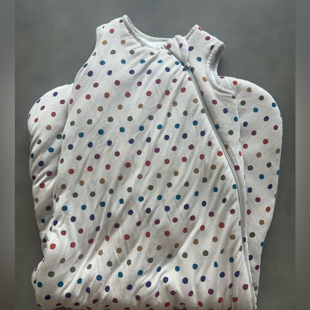 Kyte baby sleep sack
